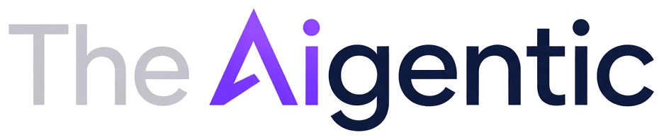 The Aigentic logo