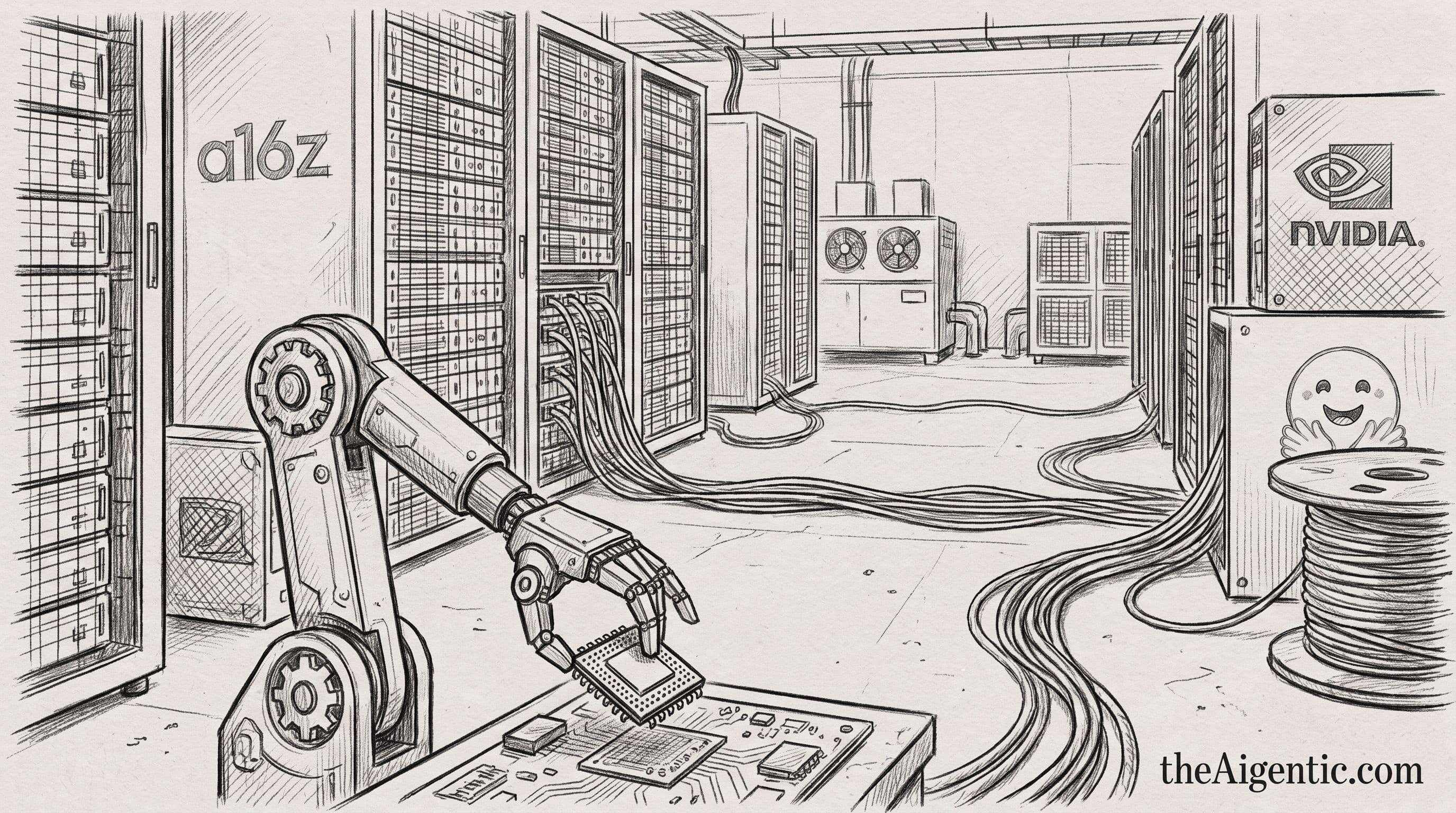 Closing Time: The money is chasing the factory floor