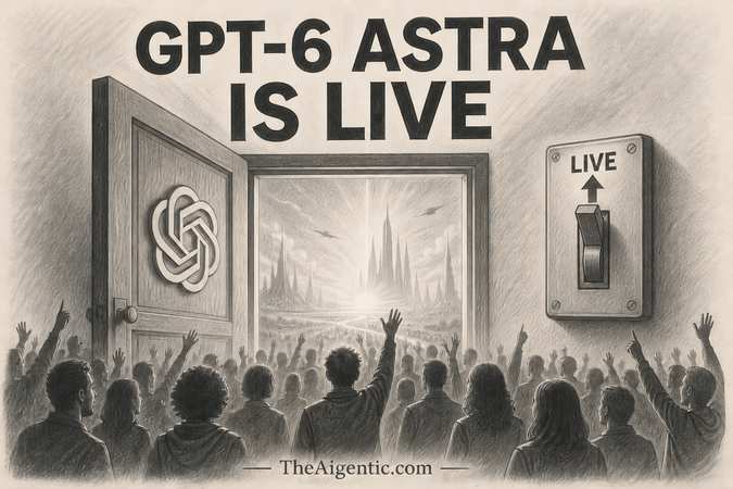 Astra is live: Six prompts to try first