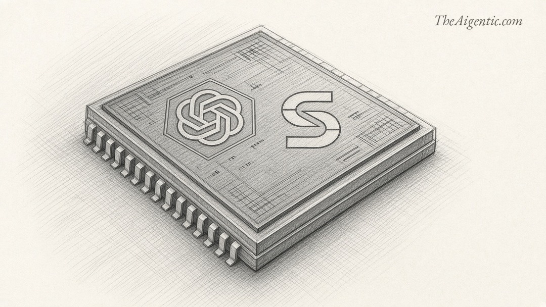 Closing Time: Frontier Chip Design: OpenAI and Synopsys join forces