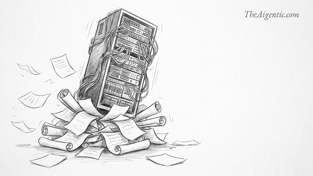 Closing Time: The AI debt scare hits Wall Street