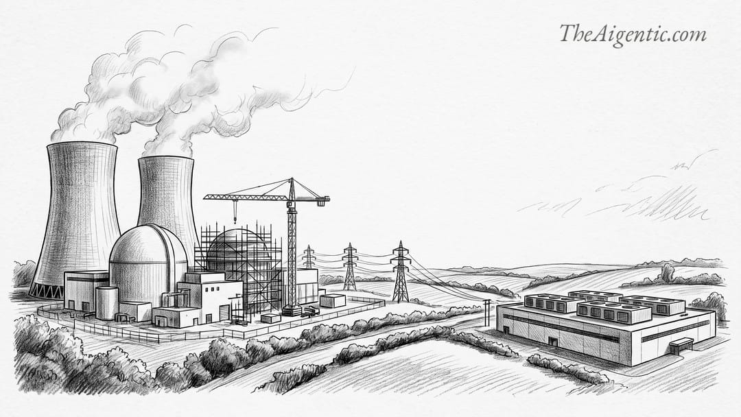 Closing Time: The hidden power inside old reactors