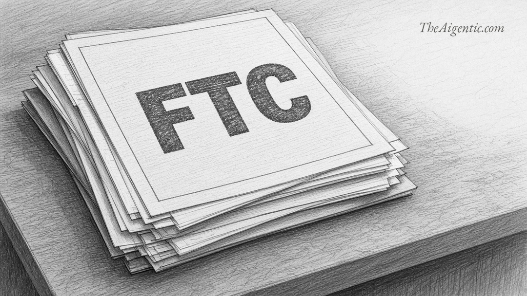 Closing Time: FTC launches probe