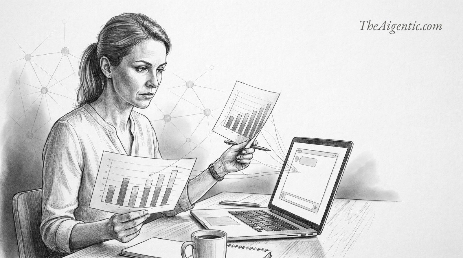 Closing Time: Your AI agent is making the call