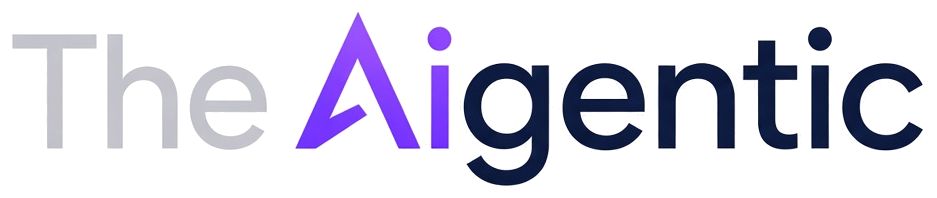 The Aigentic logo